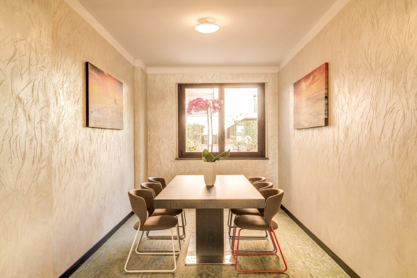 Warmthotel (Rom)